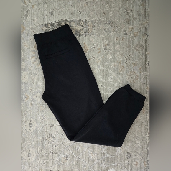 NWT $176 Lilly Pulitzer Aveena Joggers, Size Medium - Picture 5 of 6